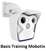 Basis Training Mobotix